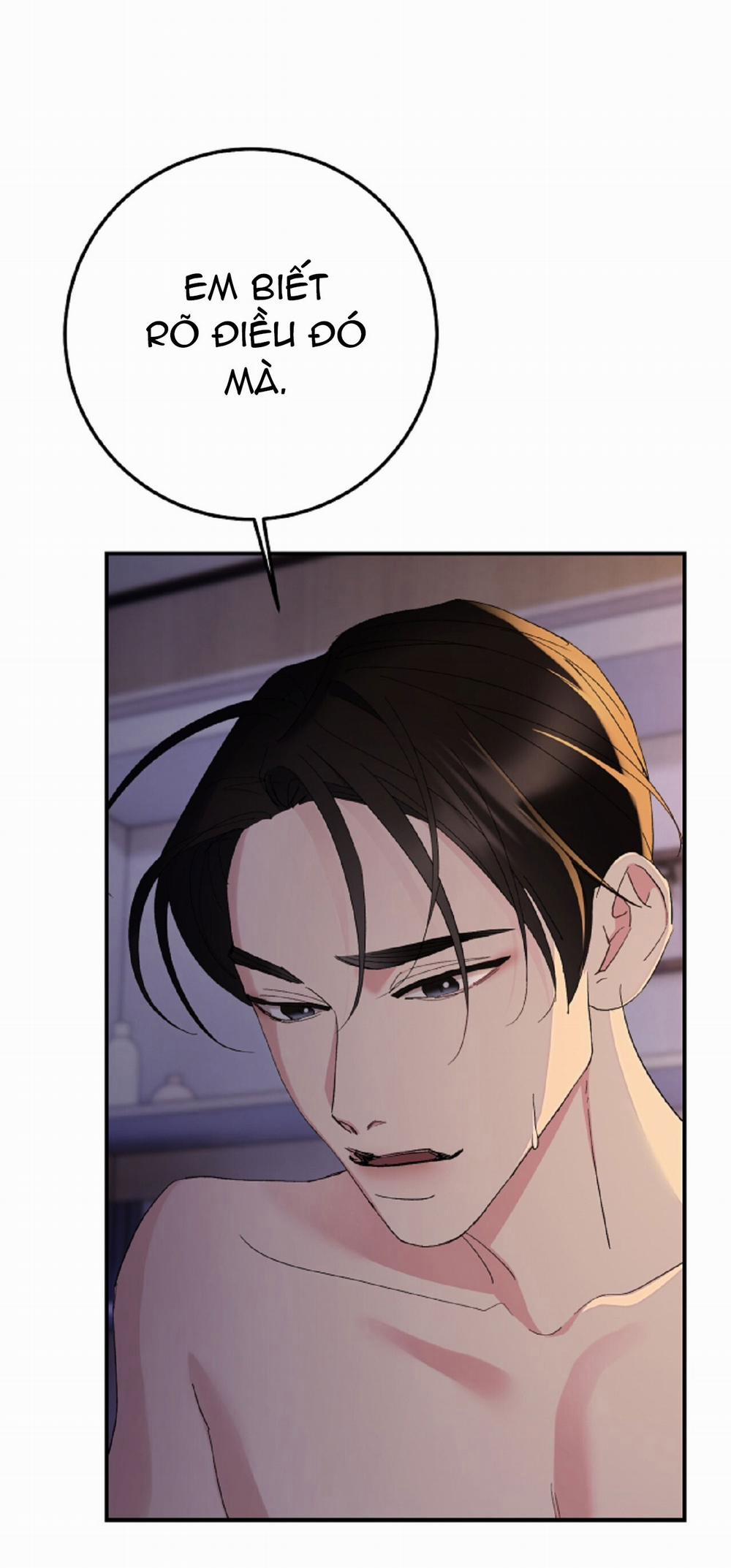 [18+] Hối Lộ Ngọt Ngào 47 trang 9