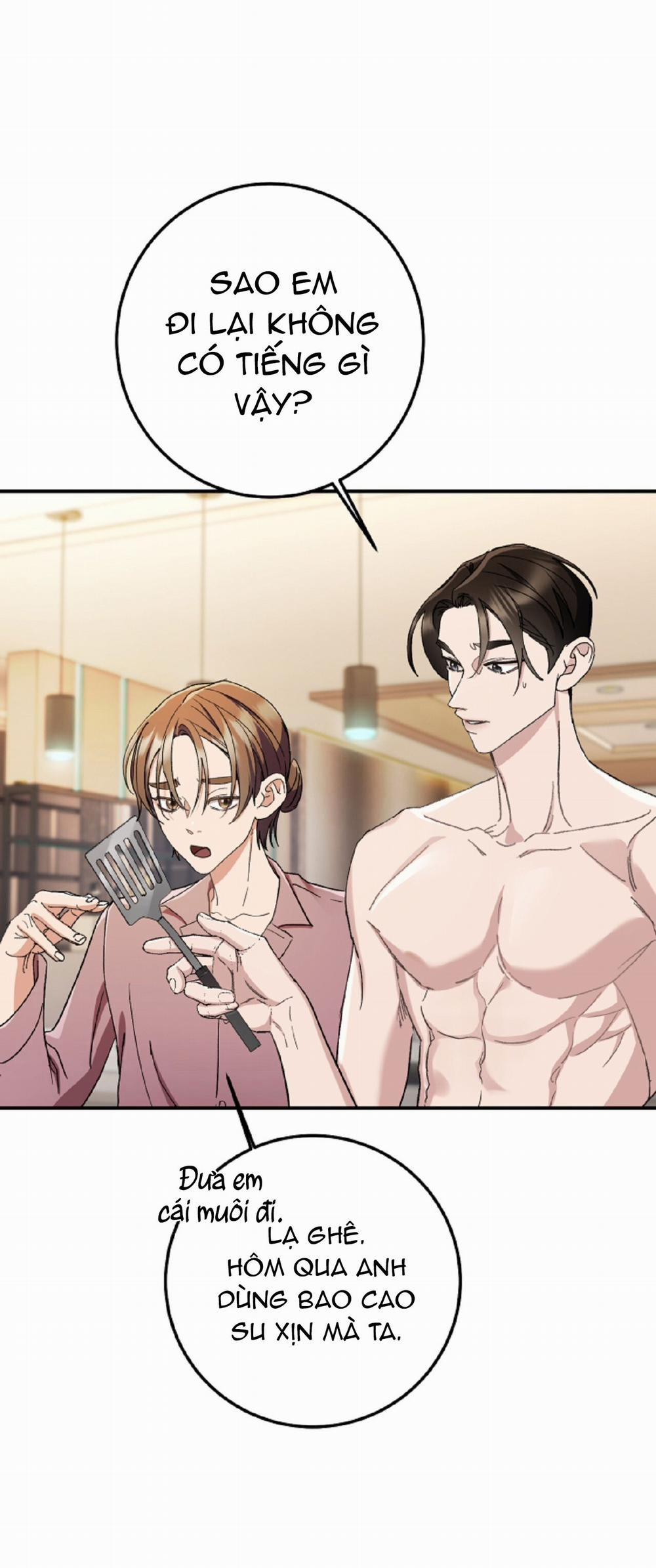[18+] Hối Lộ Ngọt Ngào 48 trang 14