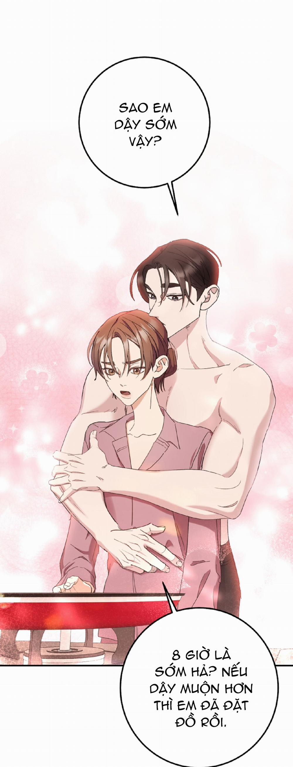 [18+] Hối Lộ Ngọt Ngào 48 trang 15