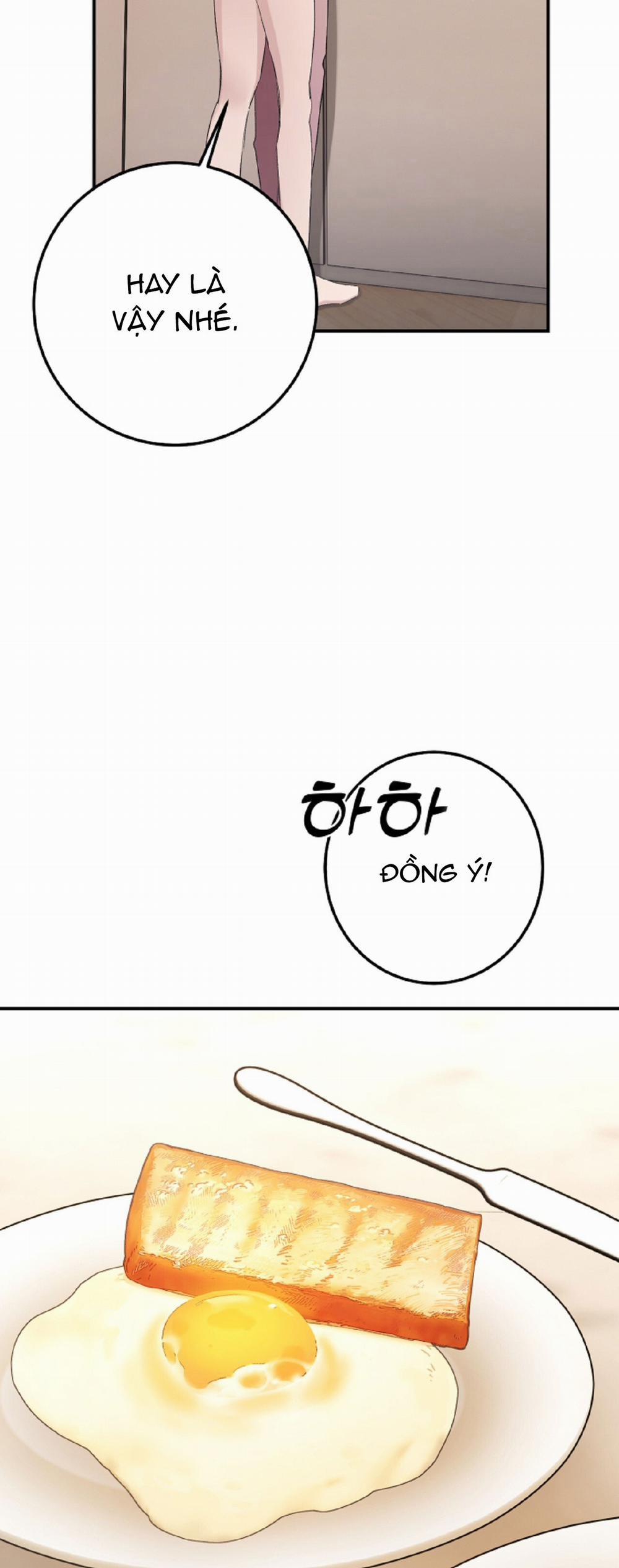 [18+] Hối Lộ Ngọt Ngào 48 trang 17