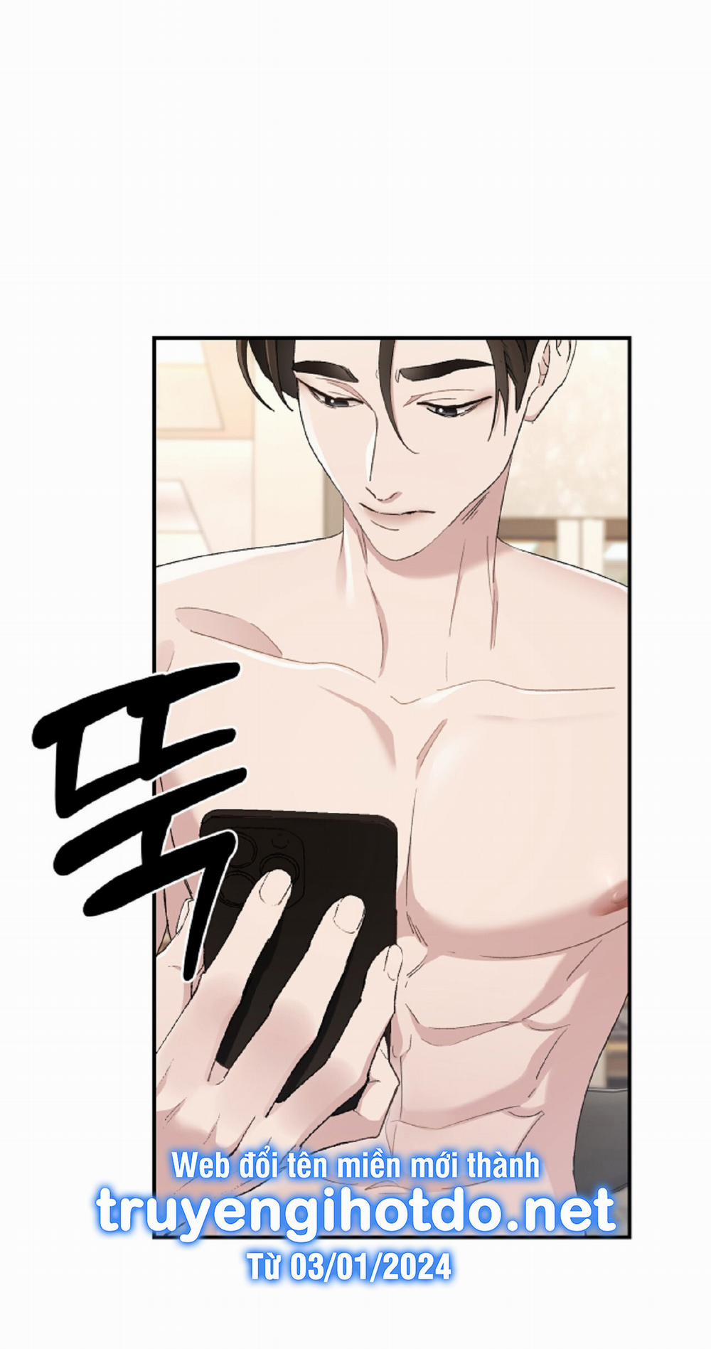 [18+] Hối Lộ Ngọt Ngào 48 trang 20