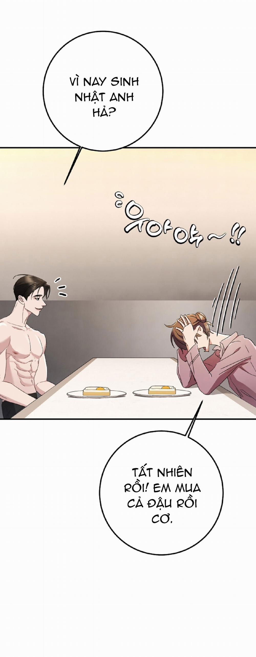 [18+] Hối Lộ Ngọt Ngào 48 trang 25