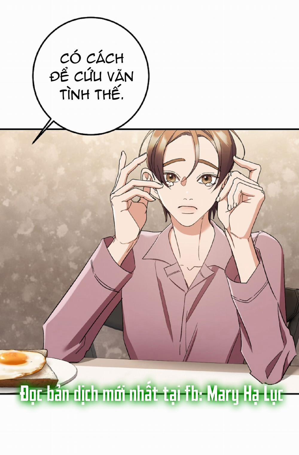 [18+] Hối Lộ Ngọt Ngào 48 trang 27