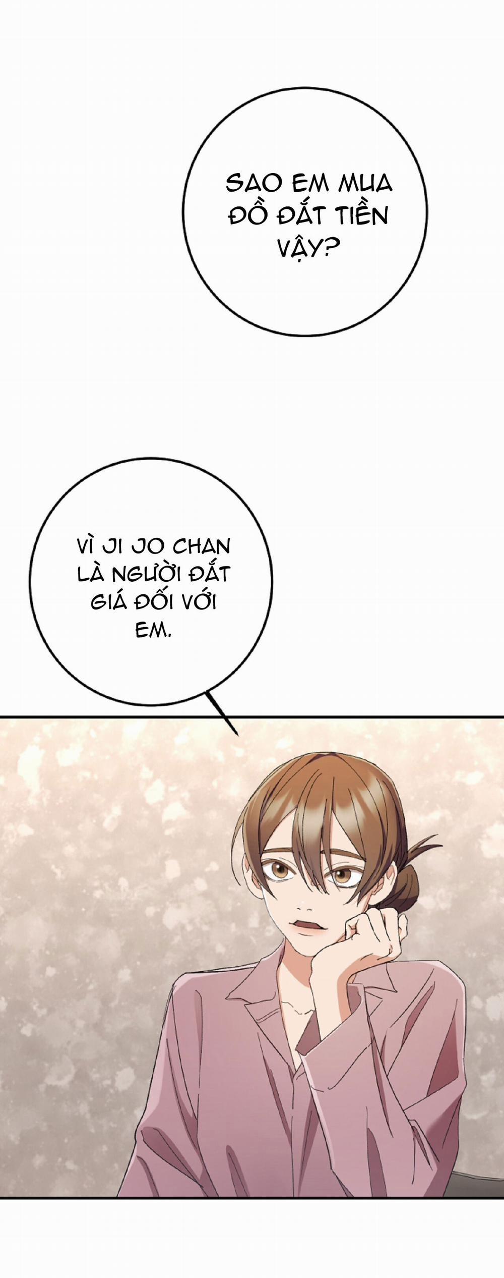 [18+] Hối Lộ Ngọt Ngào 48 trang 34