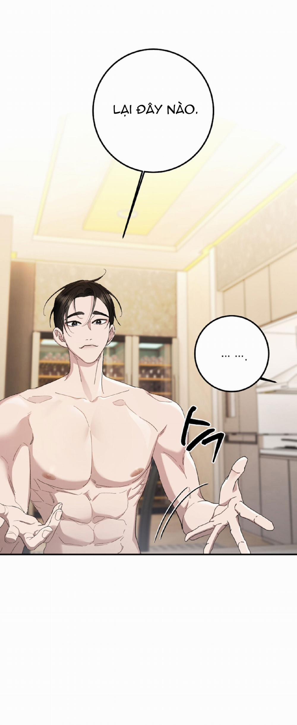 [18+] Hối Lộ Ngọt Ngào 48 trang 36