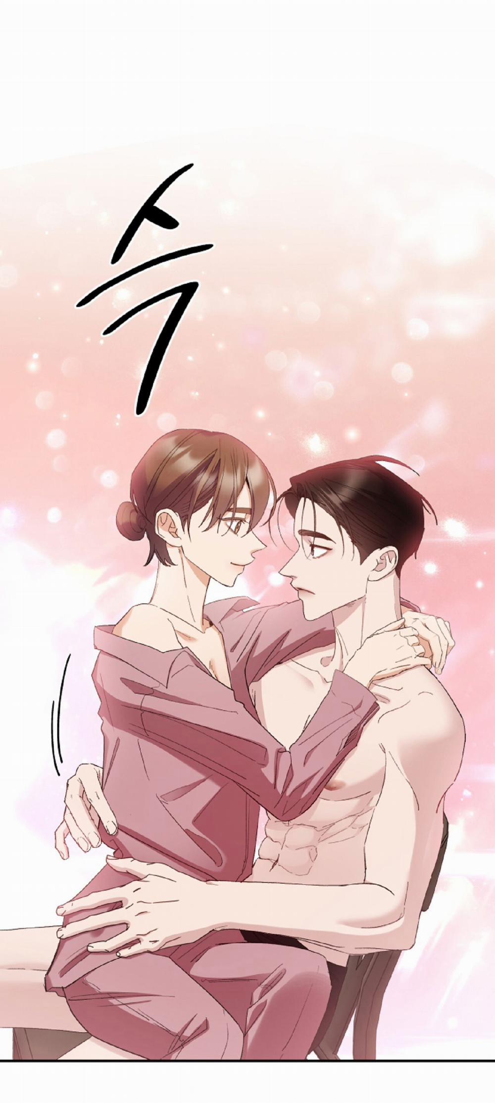 [18+] Hối Lộ Ngọt Ngào 48 trang 39