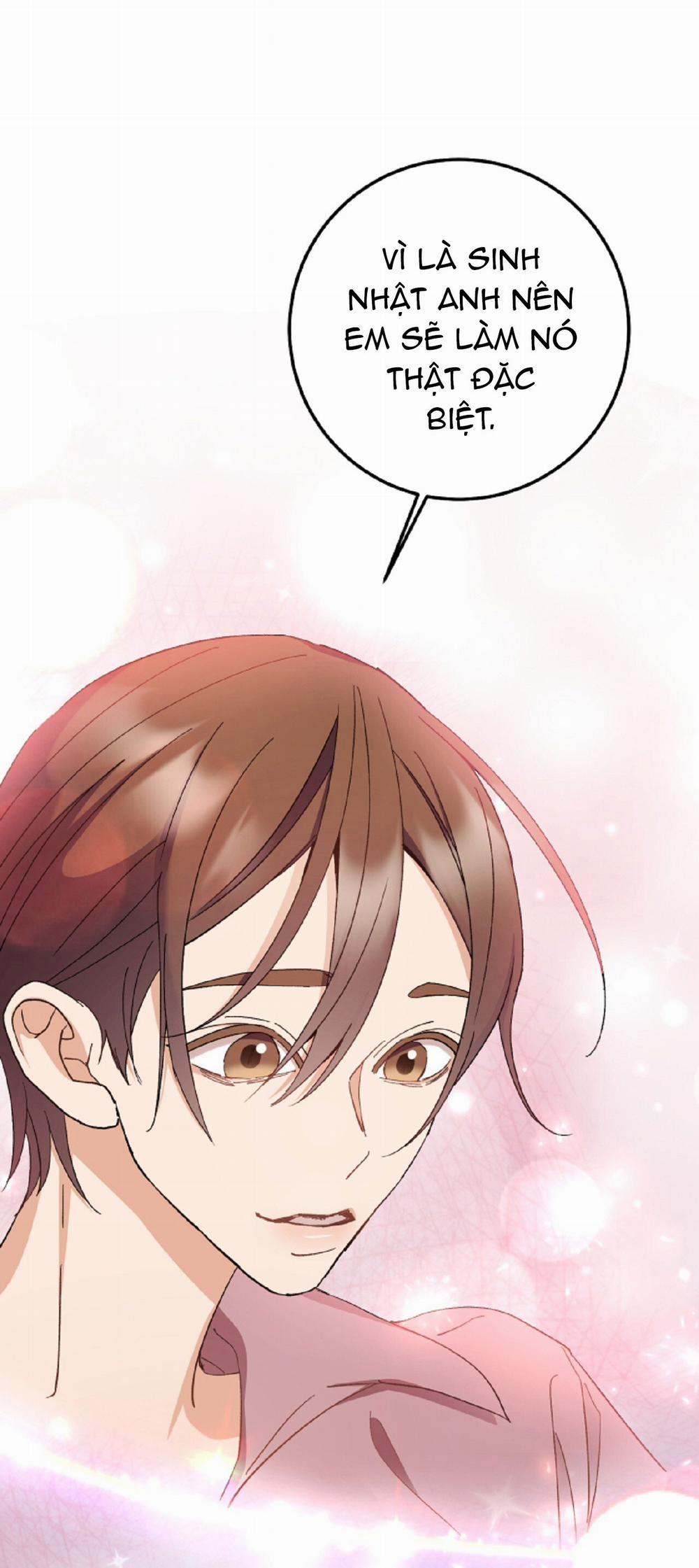 [18+] Hối Lộ Ngọt Ngào 48 trang 40