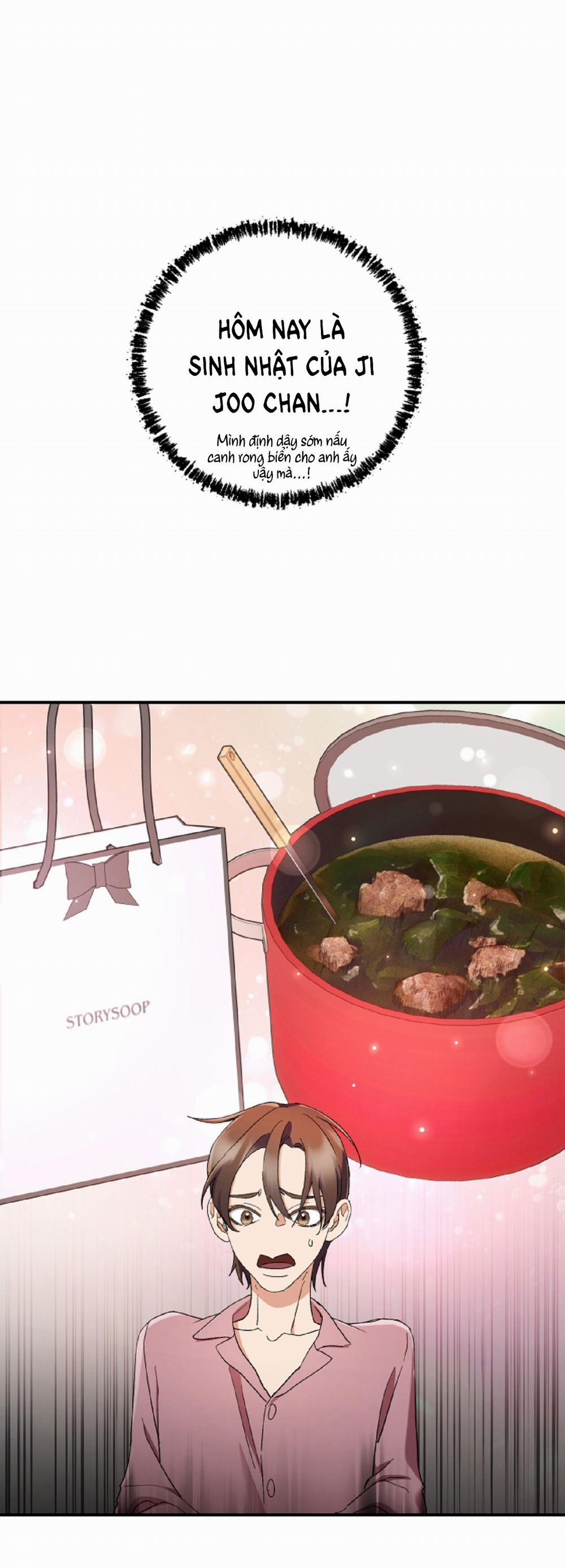 [18+] Hối Lộ Ngọt Ngào 48 trang 6