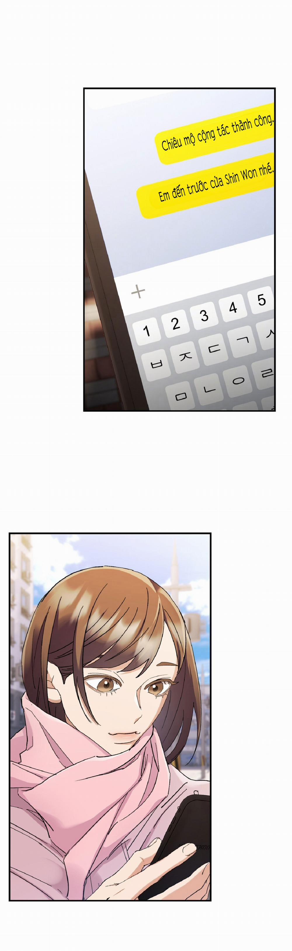 [18+] Hối Lộ Ngọt Ngào 49 trang 11