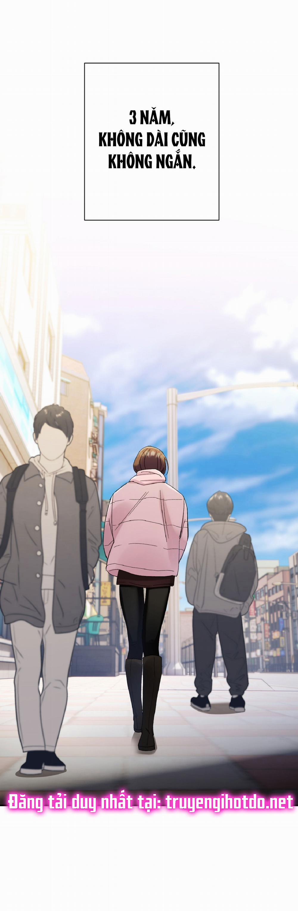 [18+] Hối Lộ Ngọt Ngào 49 trang 12