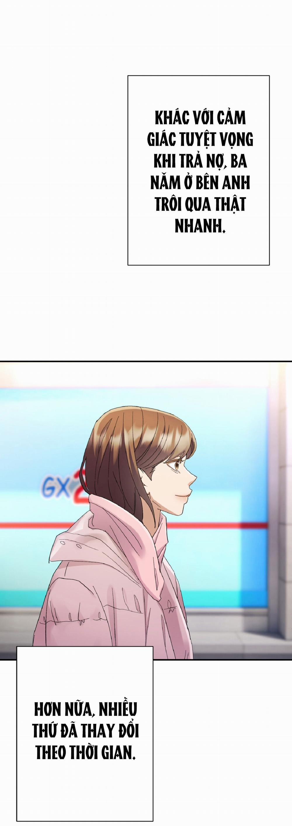 [18+] Hối Lộ Ngọt Ngào 49 trang 13