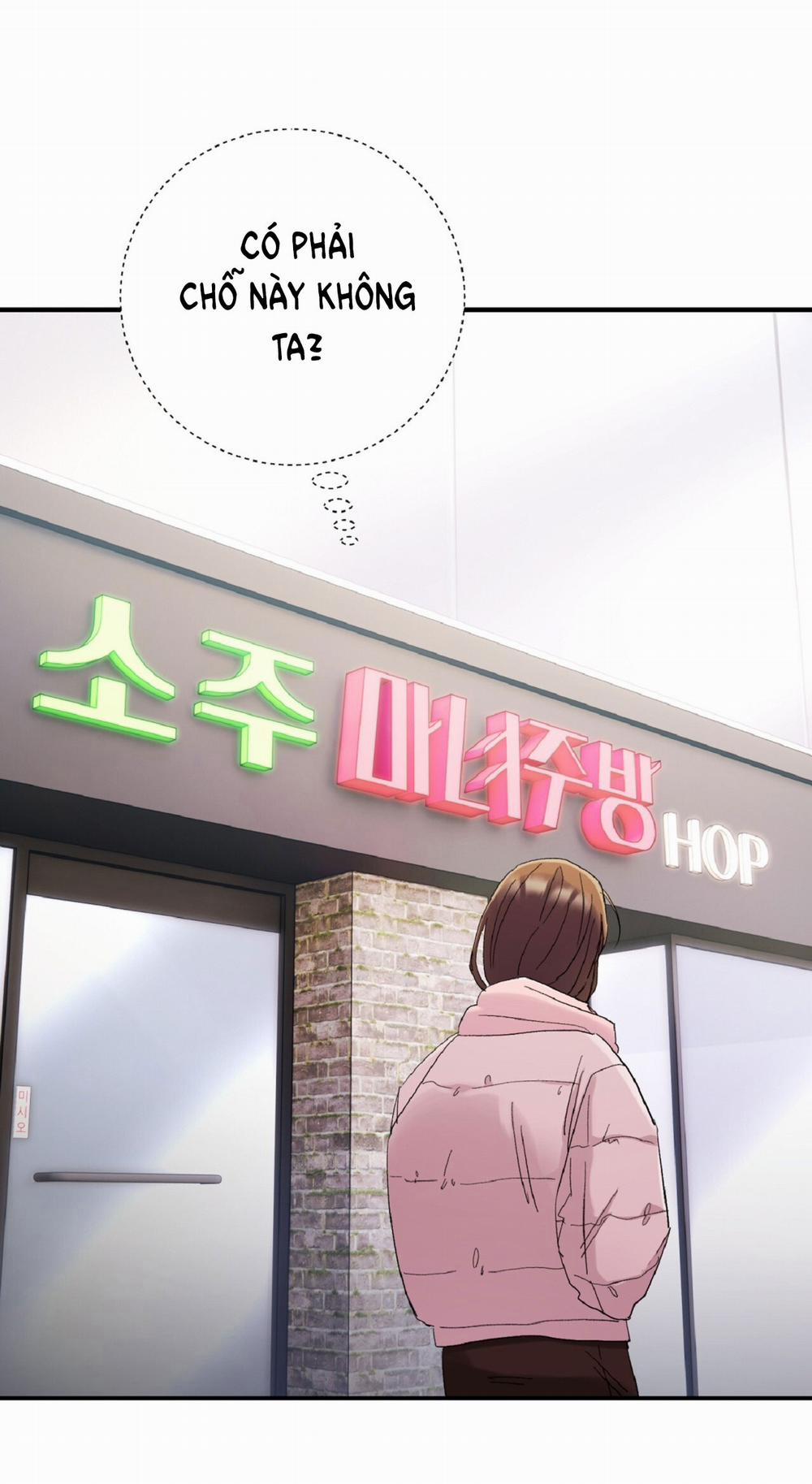 [18+] Hối Lộ Ngọt Ngào 49 trang 15