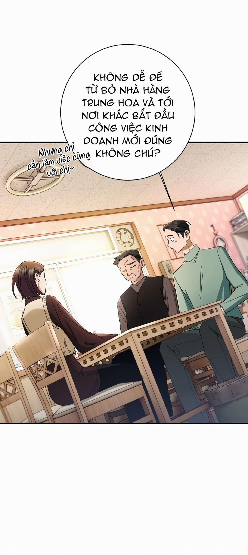 [18+] Hối Lộ Ngọt Ngào 49 trang 2