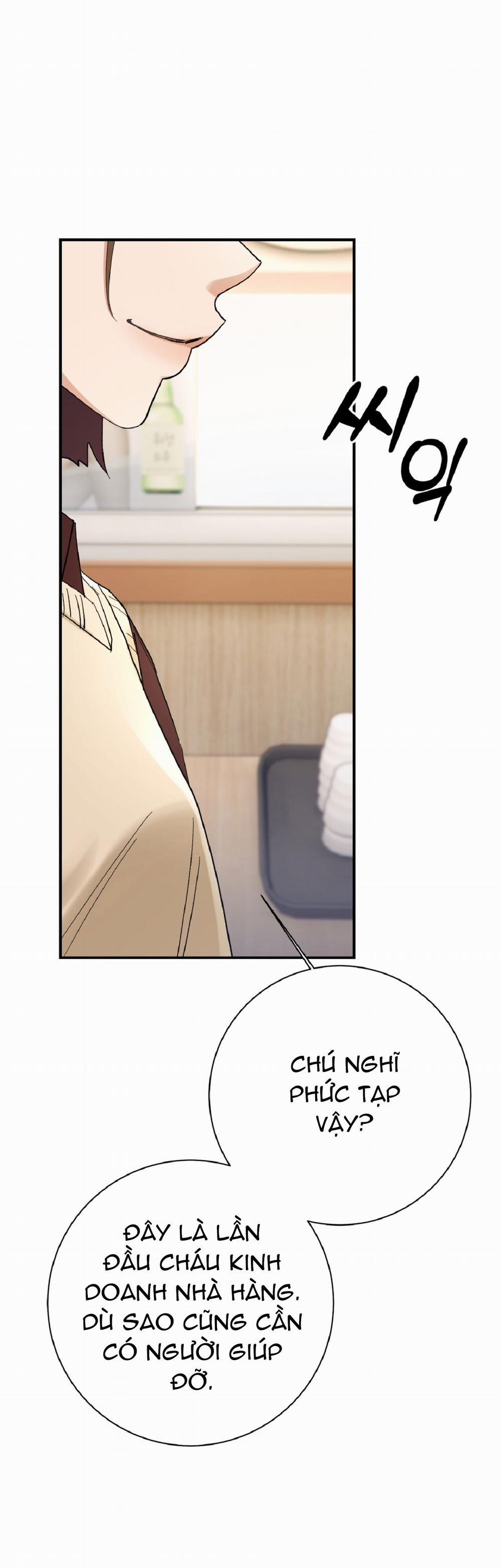 [18+] Hối Lộ Ngọt Ngào 49 trang 4