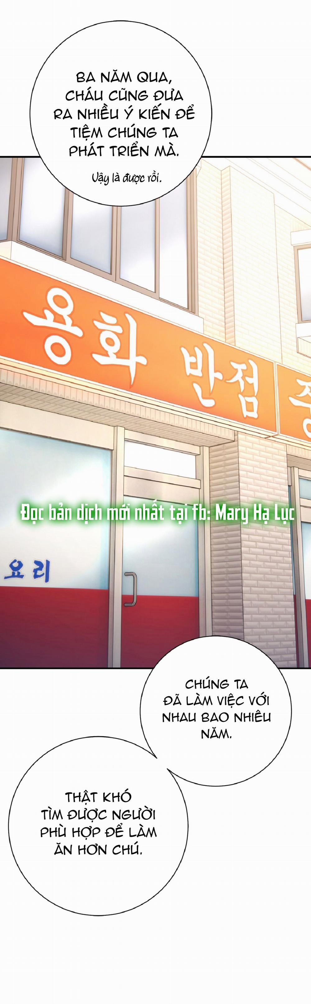 [18+] Hối Lộ Ngọt Ngào 49 trang 5