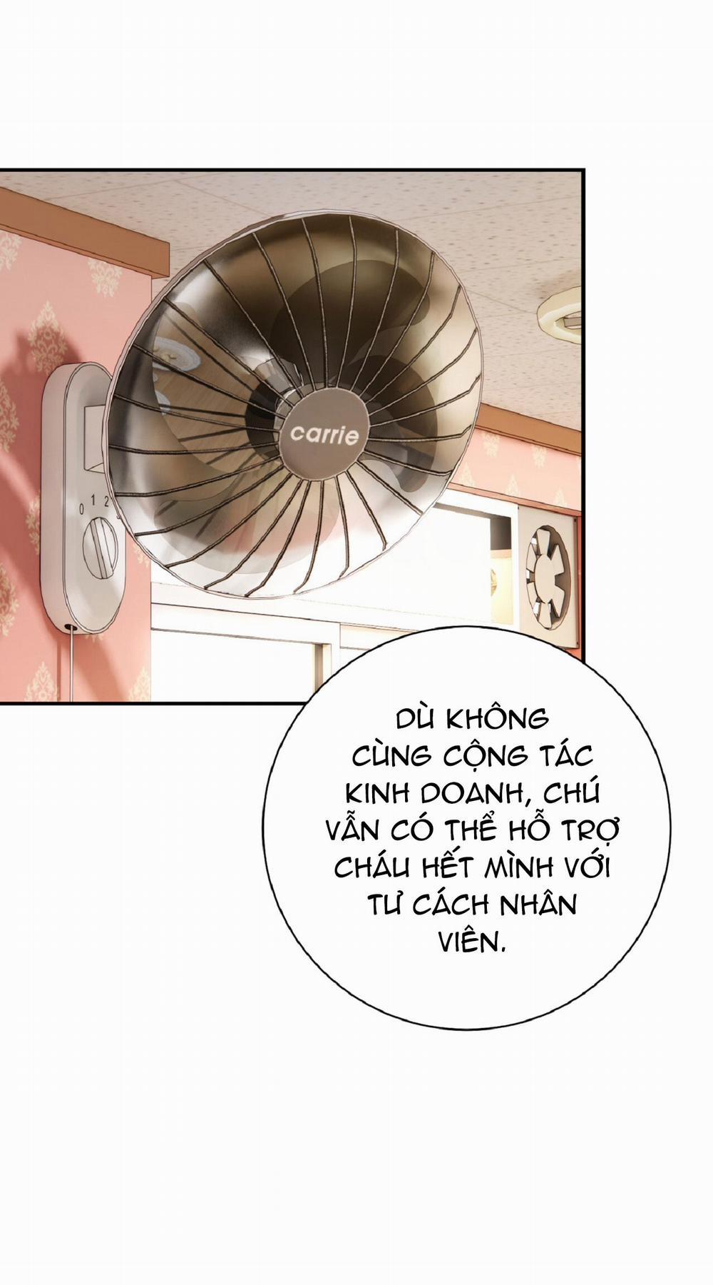 [18+] Hối Lộ Ngọt Ngào 49 trang 7