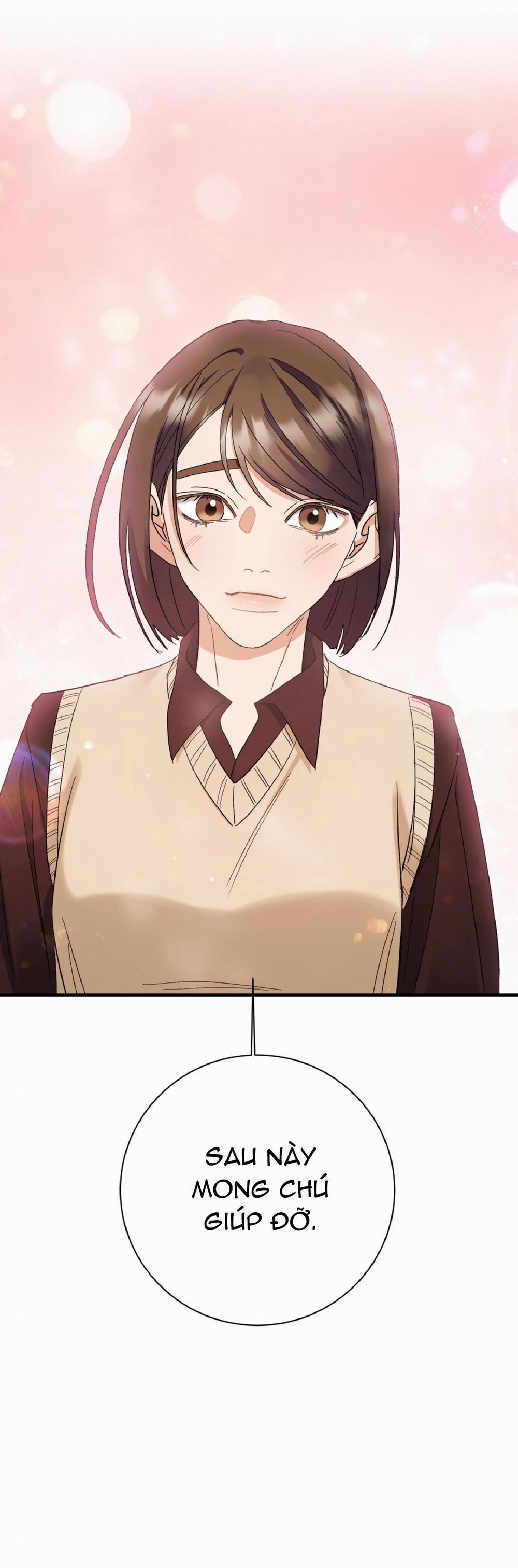 [18+] Hối Lộ Ngọt Ngào 49 trang 9