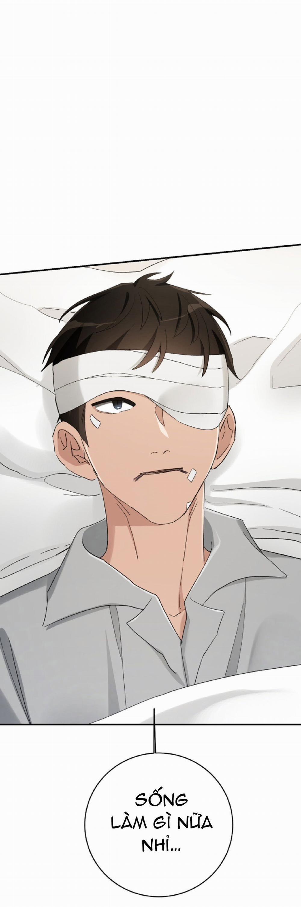 [18+] Hối Lộ Ngọt Ngào 51 trang 12