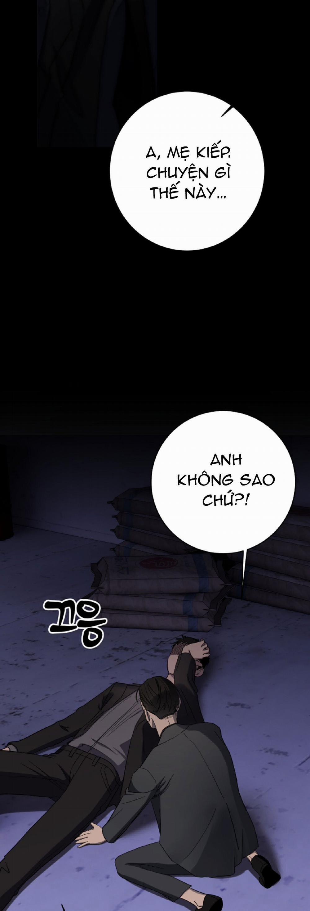 [18+] Hối Lộ Ngọt Ngào 51 trang 2