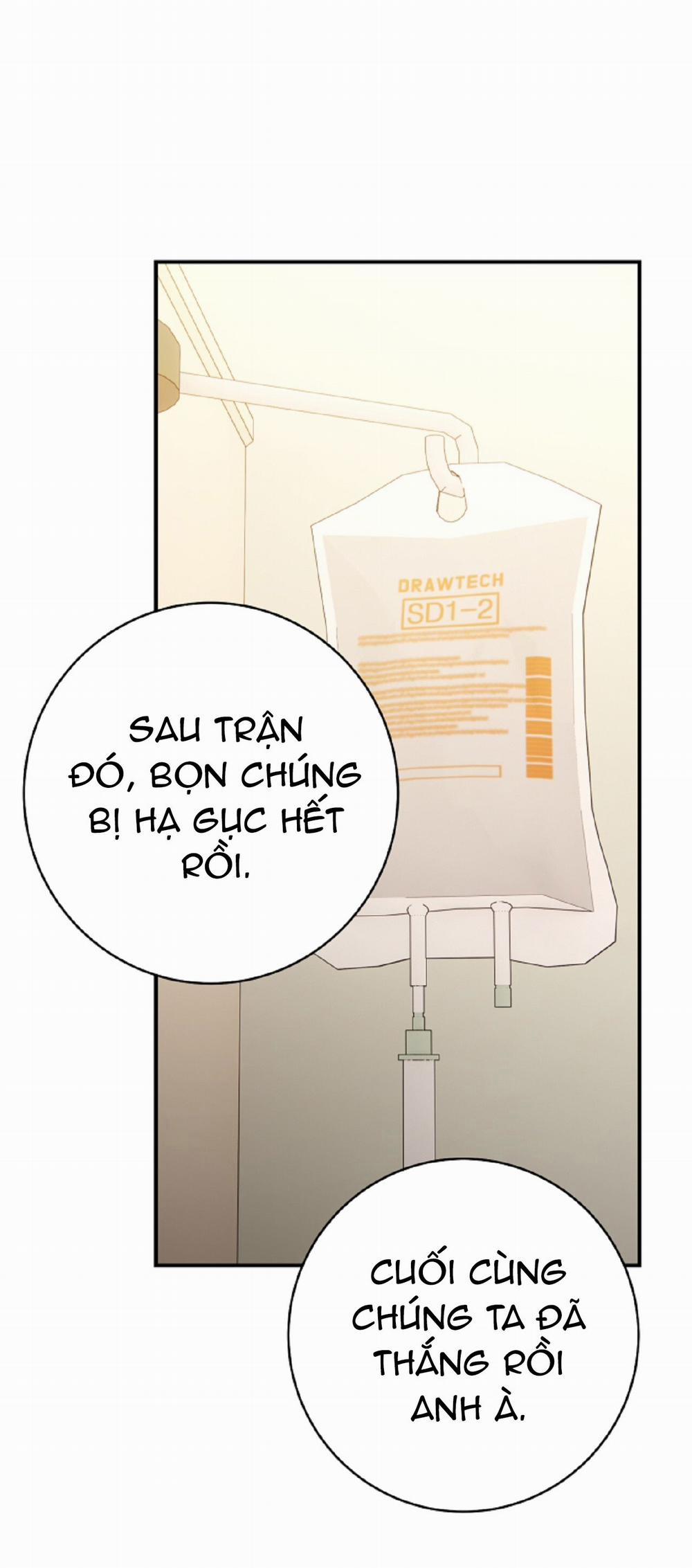 [18+] Hối Lộ Ngọt Ngào 51 trang 7