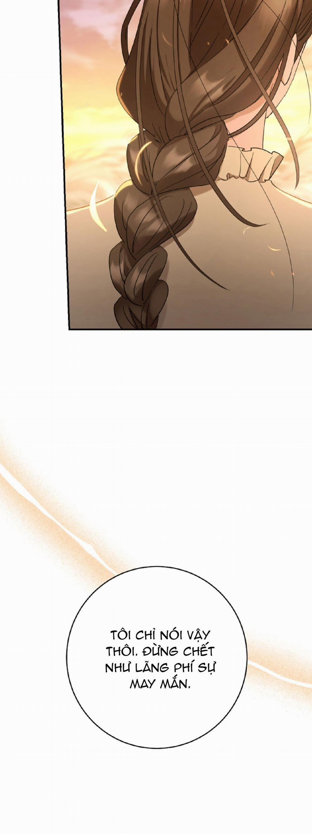 [18+] Hối Lộ Ngọt Ngào 52 trang 11