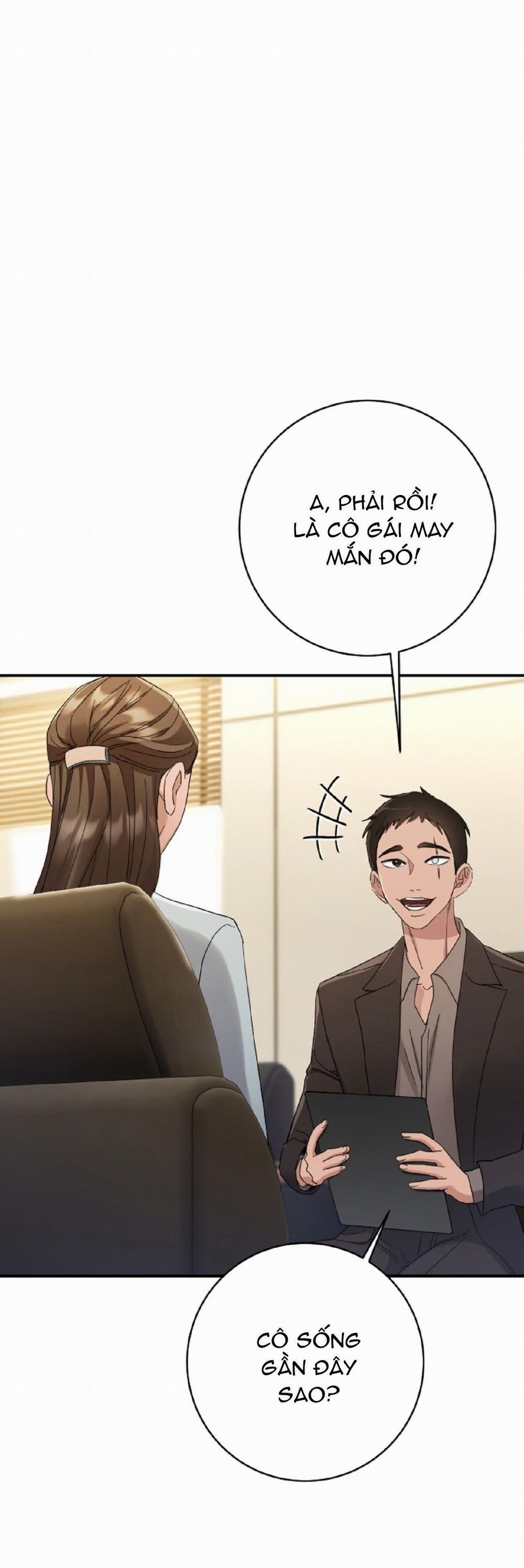 [18+] Hối Lộ Ngọt Ngào 52 trang 13