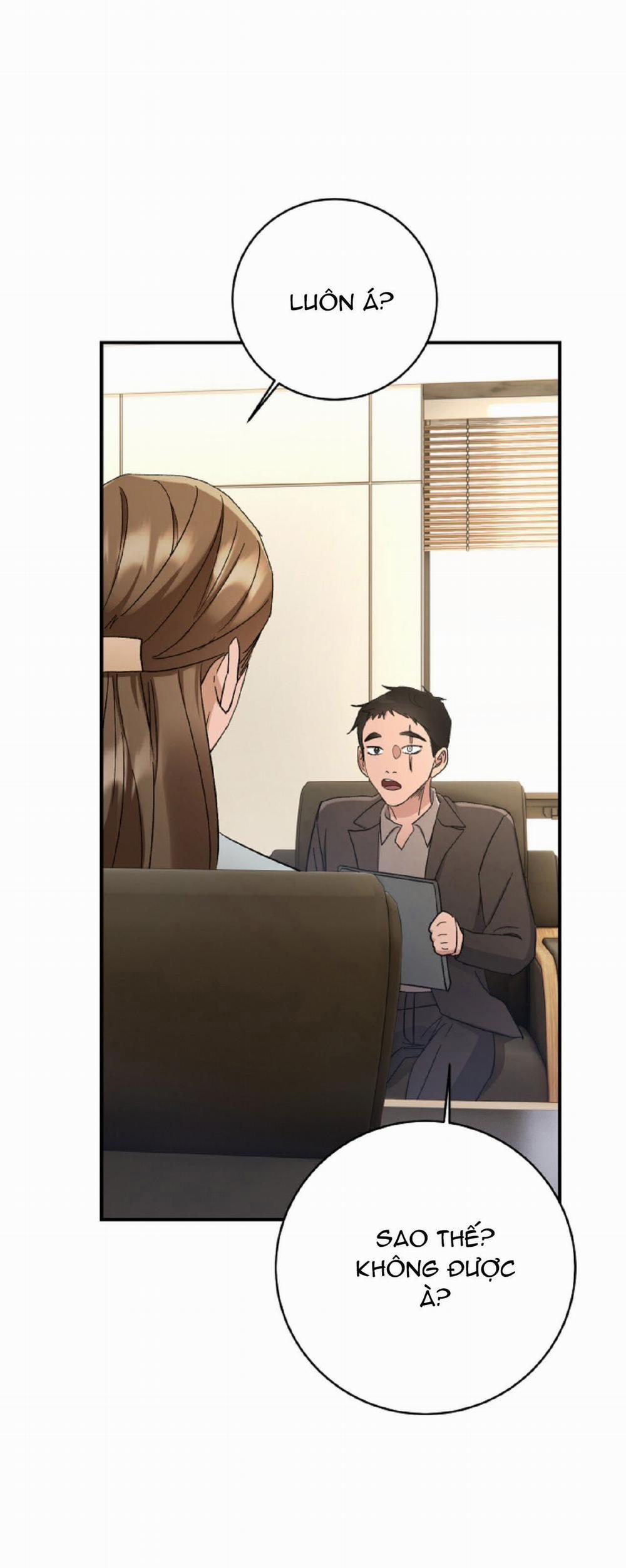 [18+] Hối Lộ Ngọt Ngào 52 trang 16