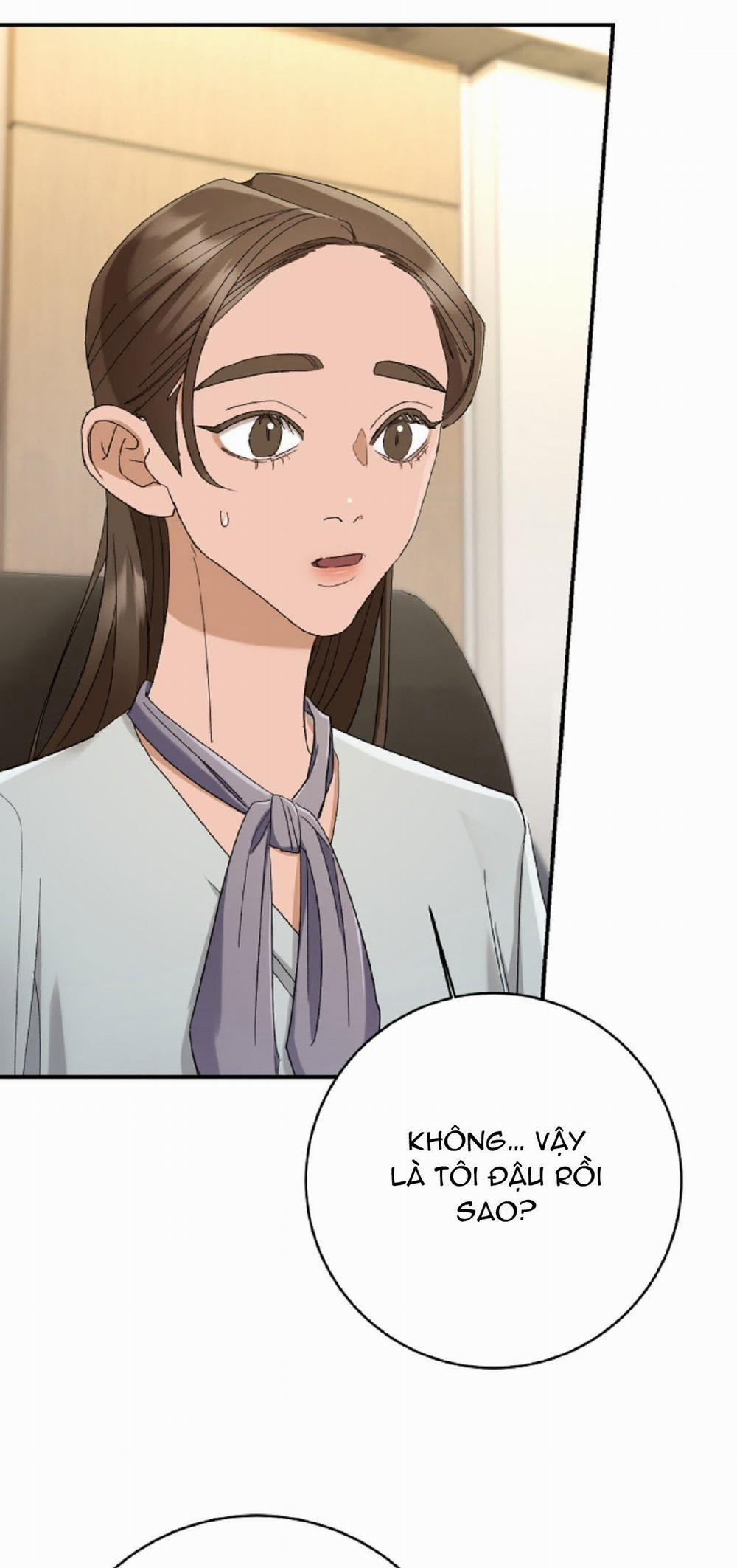 [18+] Hối Lộ Ngọt Ngào 52 trang 17