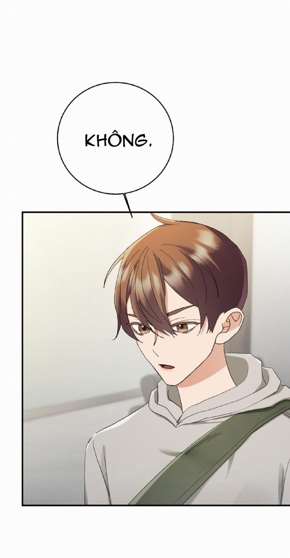 [18+] Hối Lộ Ngọt Ngào 52 trang 25