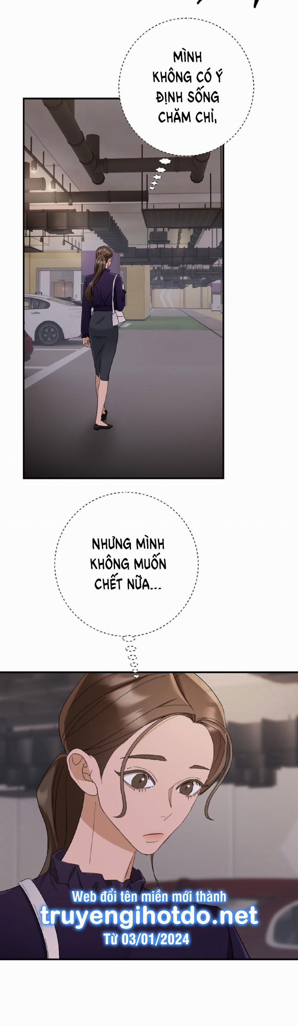 [18+] Hối Lộ Ngọt Ngào 52 trang 29