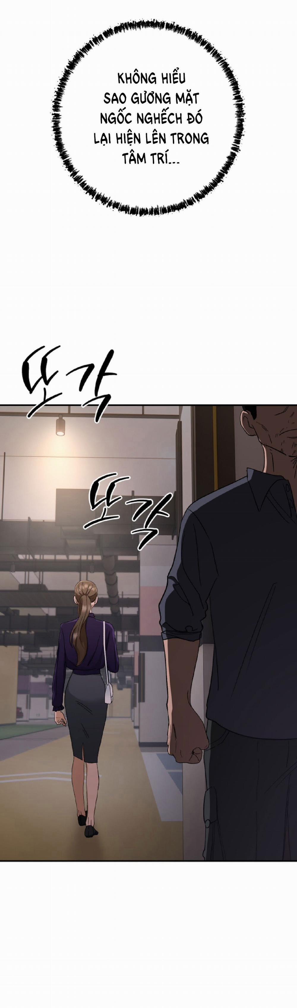 [18+] Hối Lộ Ngọt Ngào 52 trang 31