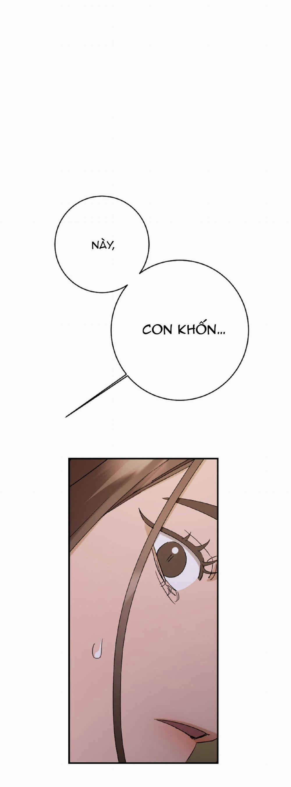 [18+] Hối Lộ Ngọt Ngào 52 trang 32