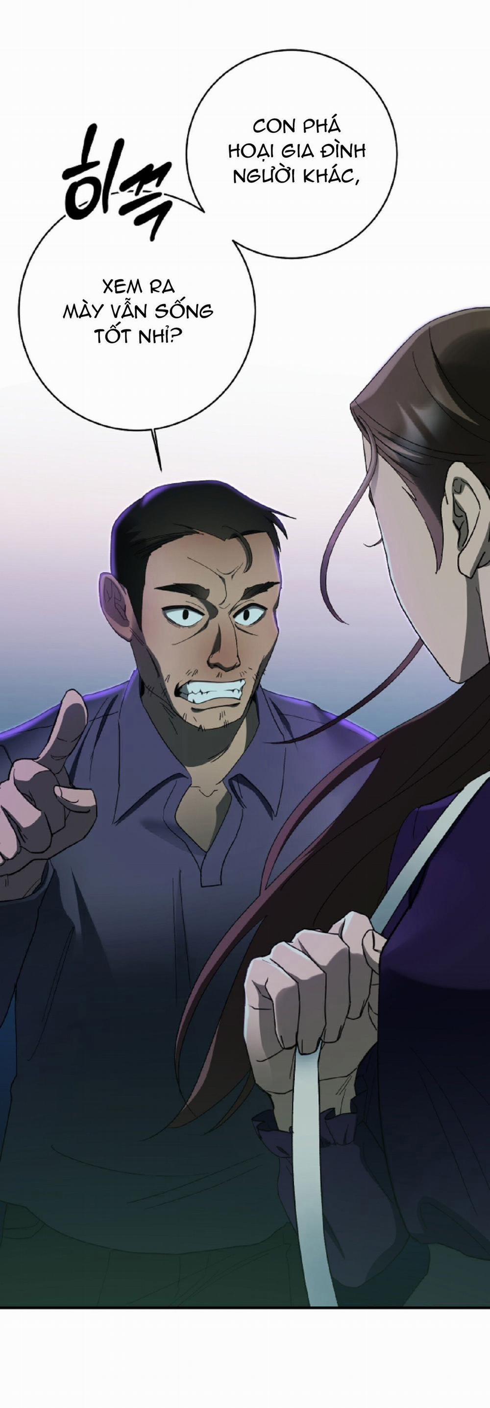 [18+] Hối Lộ Ngọt Ngào 52 trang 33