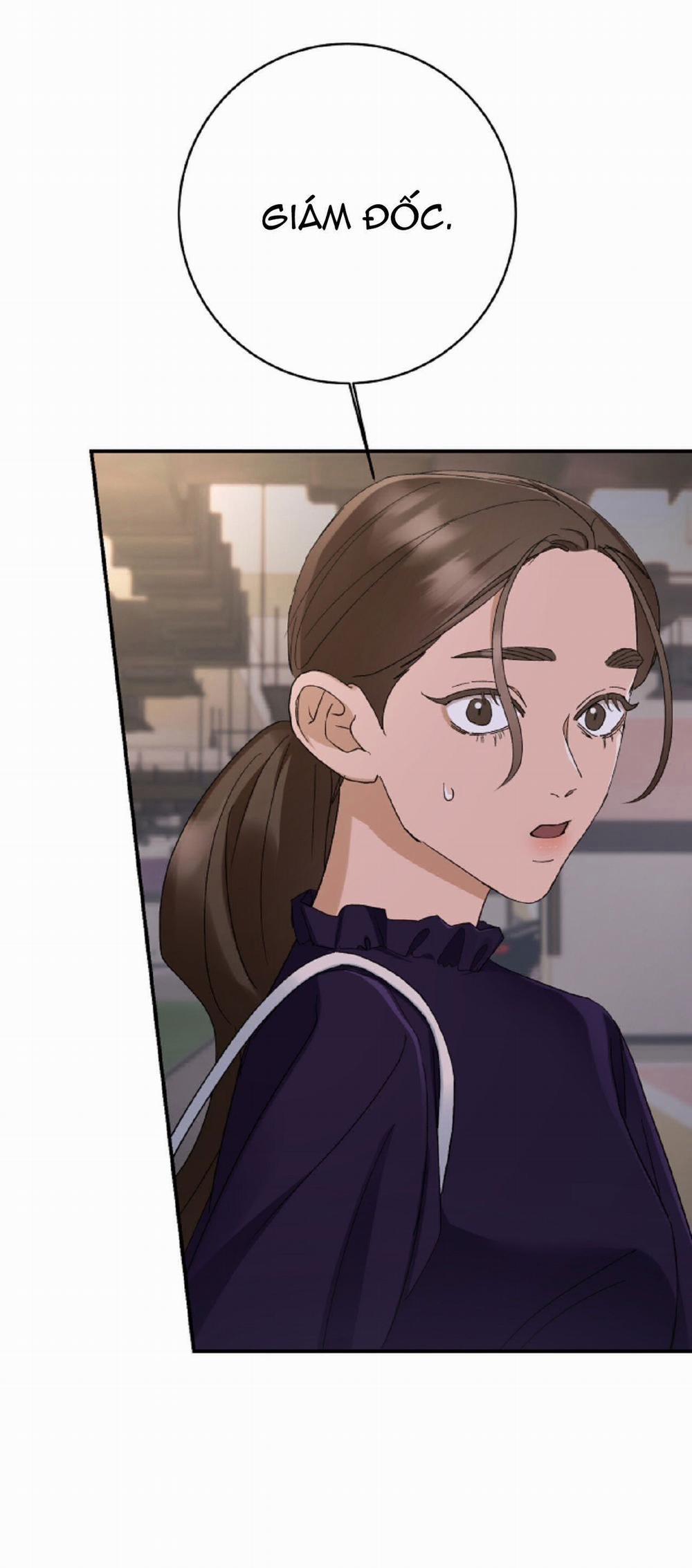 [18+] Hối Lộ Ngọt Ngào 52 trang 34