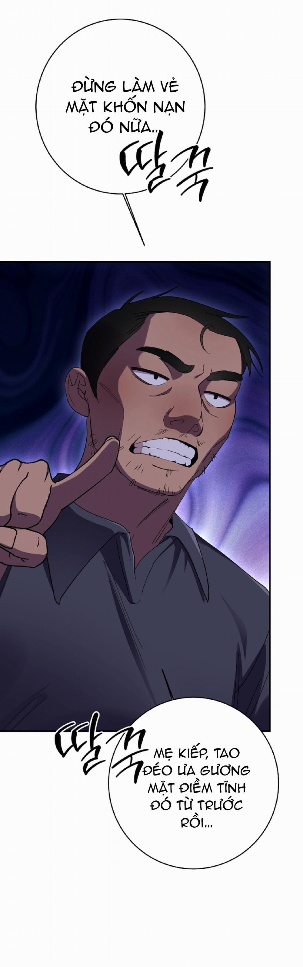 [18+] Hối Lộ Ngọt Ngào 52 trang 35