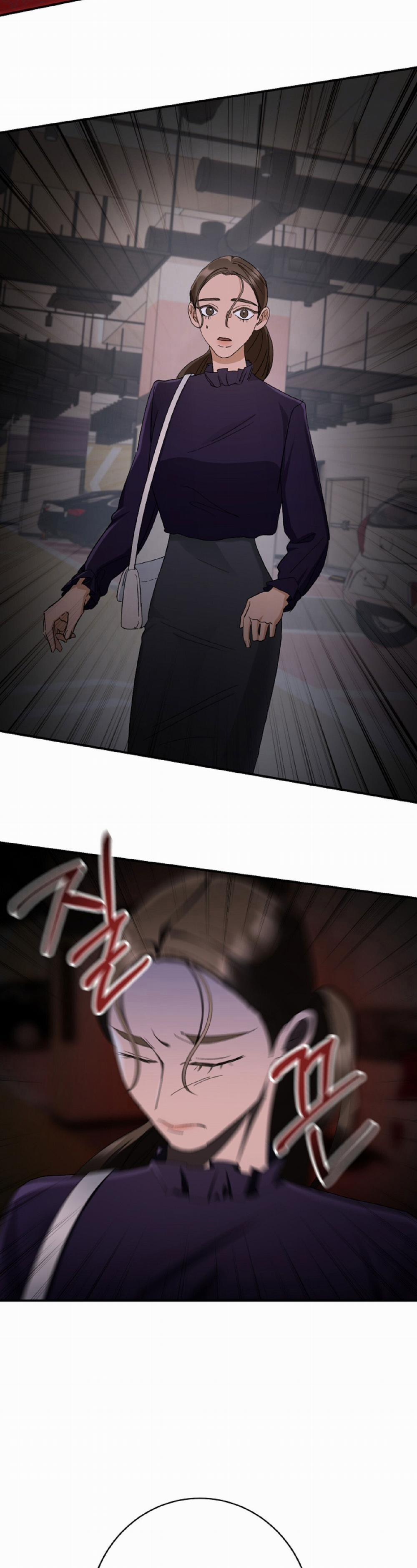 [18+] Hối Lộ Ngọt Ngào 52 trang 37