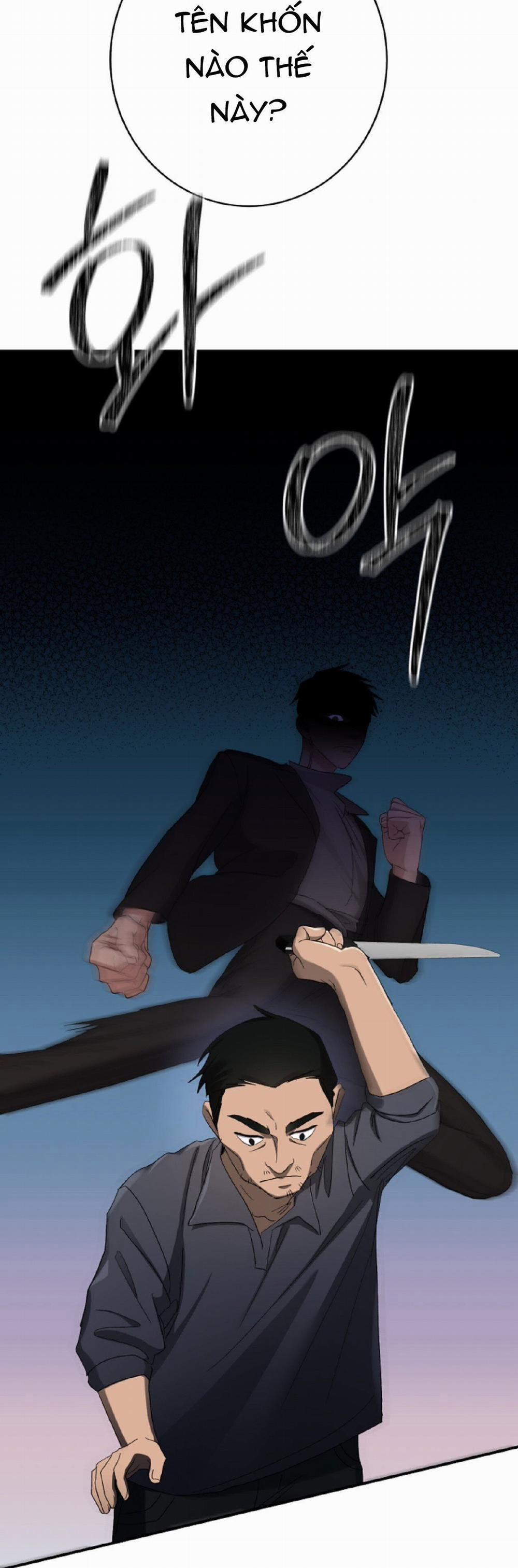 [18+] Hối Lộ Ngọt Ngào 52 trang 38