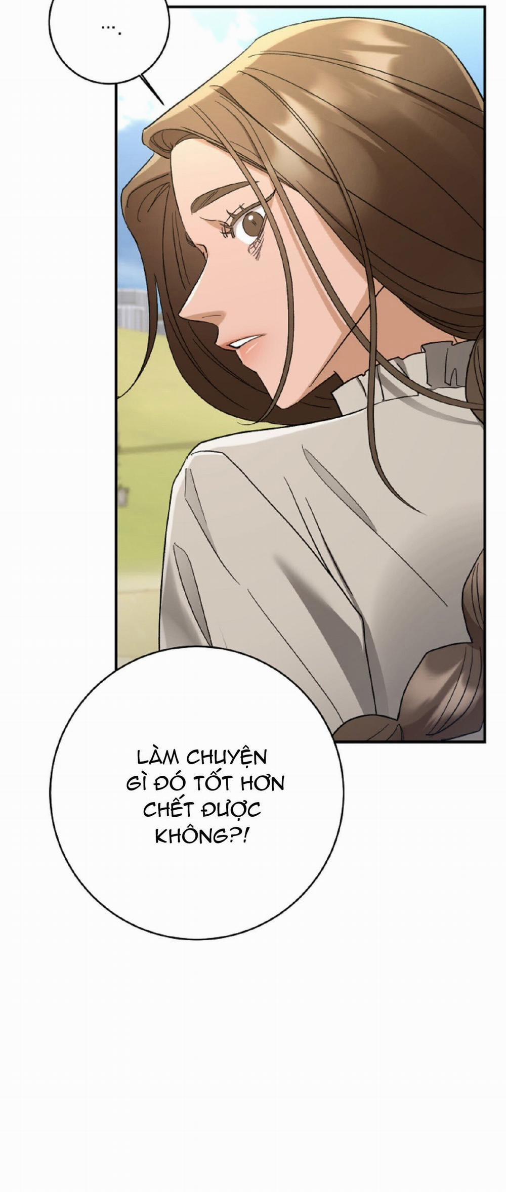 [18+] Hối Lộ Ngọt Ngào 52 trang 4