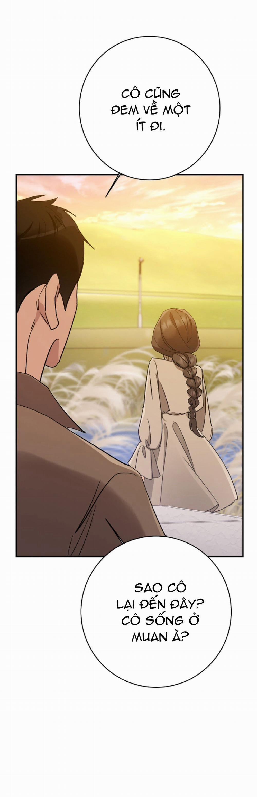 [18+] Hối Lộ Ngọt Ngào 52 trang 6