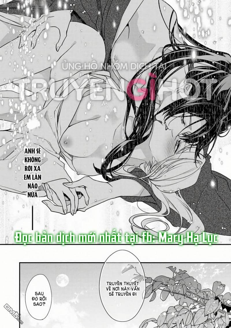 [18+] Hôn Lễ Của Đôi Ta 2 trang 11