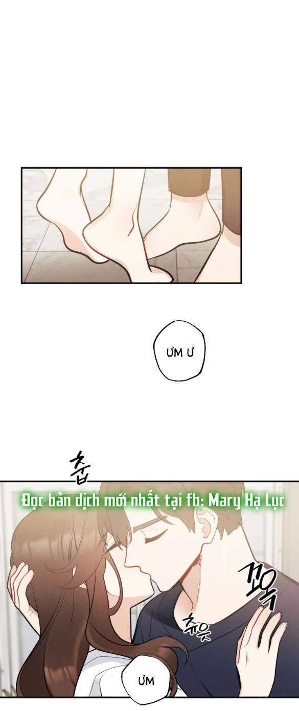[18+] Hôn Nhân Bị Đánh Cắp 10.1 trang 0