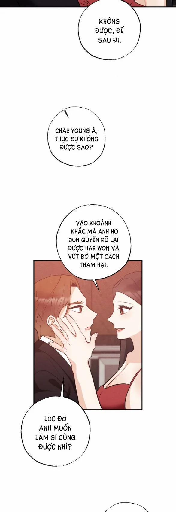 [18+] Hôn Nhân Bị Đánh Cắp 11.2 trang 0