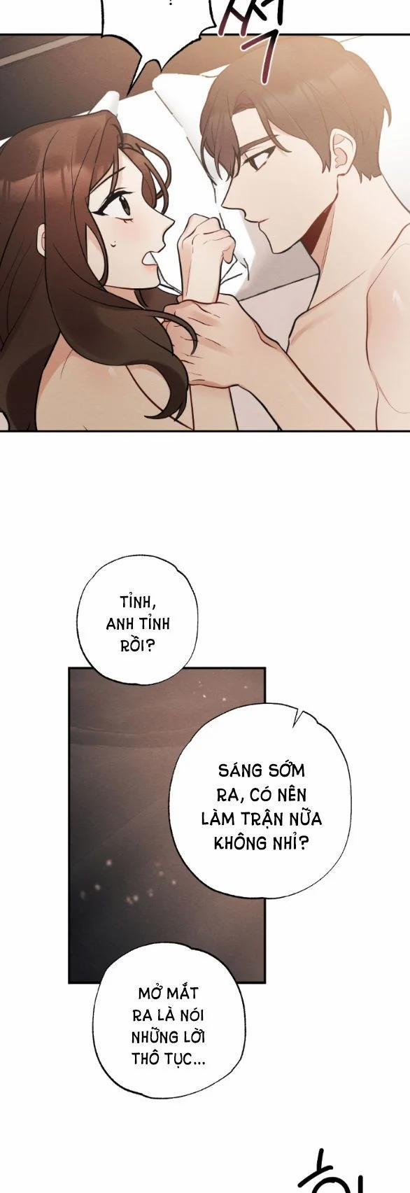 [18+] Hôn Nhân Bị Đánh Cắp 14.2 trang 1