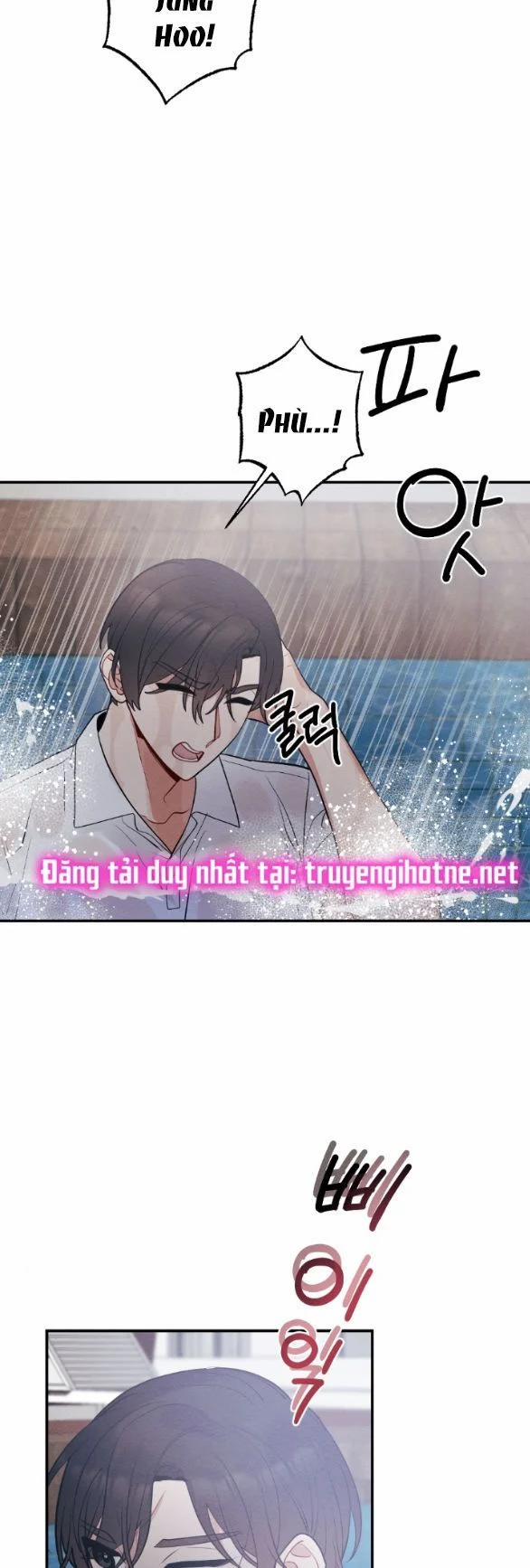 [18+] Hôn Nhân Bị Đánh Cắp 18.2 trang 0