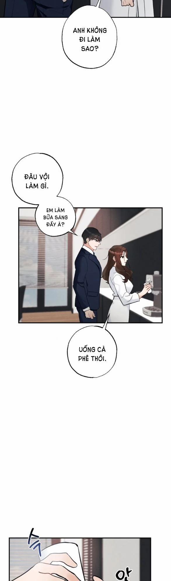 [18+] Hôn Nhân Bị Đánh Cắp 19.1 trang 1