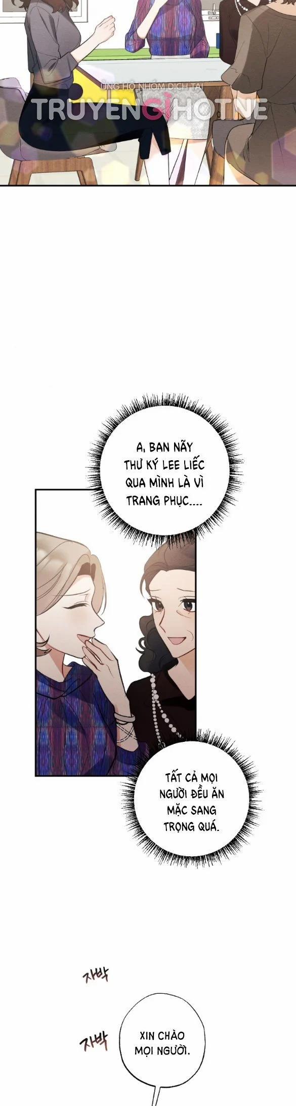 [18+] Hôn Nhân Bị Đánh Cắp 23.2 trang 1