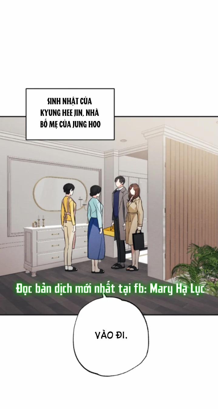 [18+] Hôn Nhân Bị Đánh Cắp 31.1 trang 0