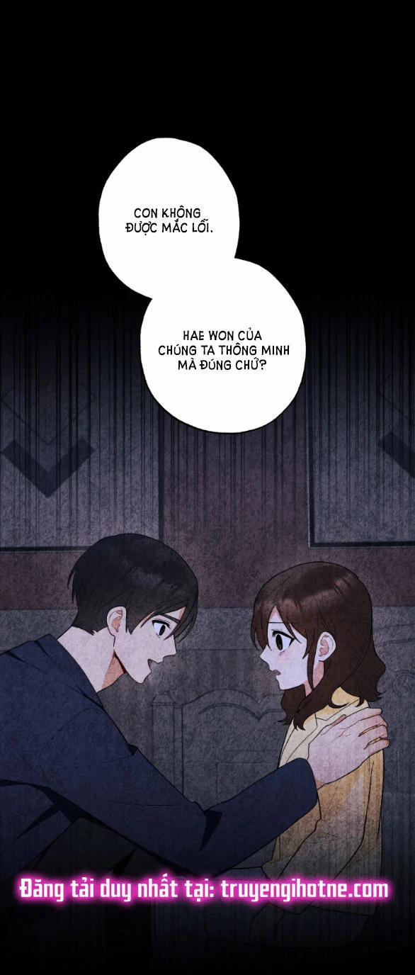 [18+] Hôn Nhân Bị Đánh Cắp 35.1 trang 0