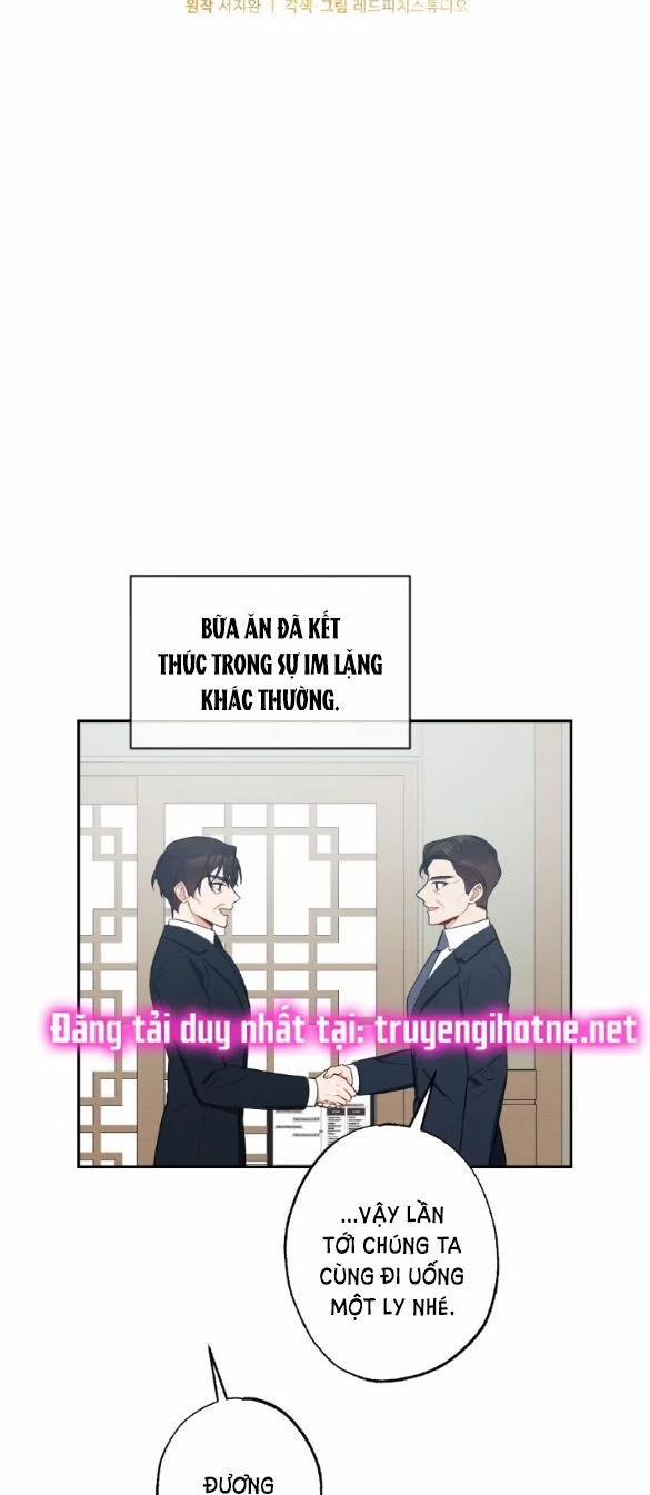 [18+] Hôn Nhân Bị Đánh Cắp 4.2 trang 0