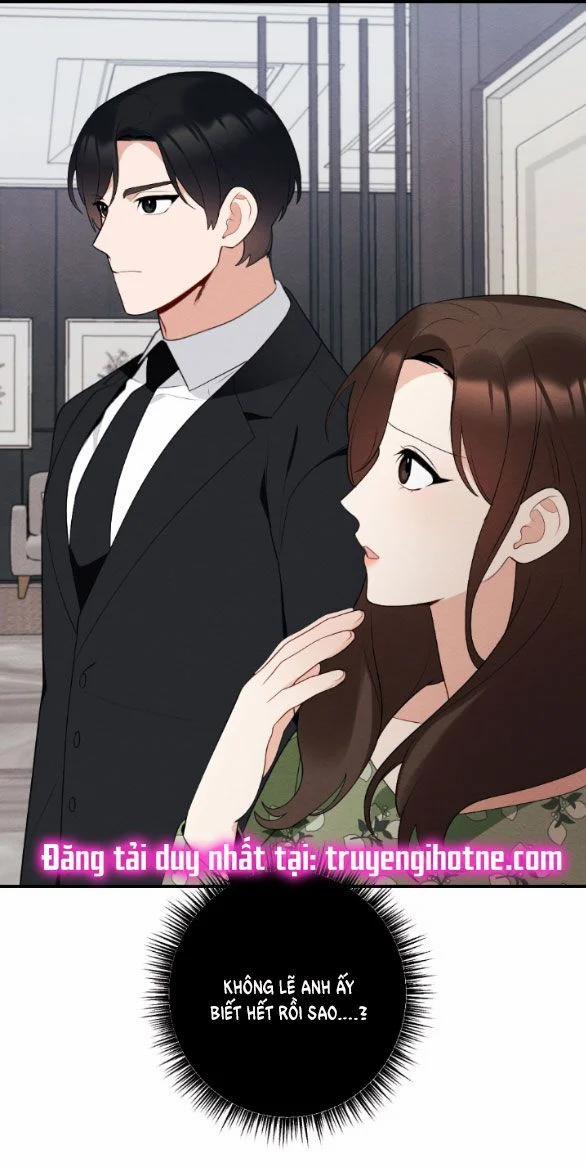 [18+] Hôn Nhân Bị Đánh Cắp 40.1 trang 0
